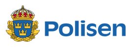 Polisens logga